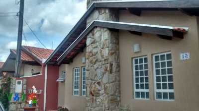 Home For Sale in Louveira, Brazil