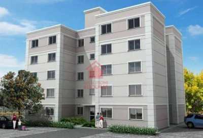 Apartment For Sale in Esteio, Brazil