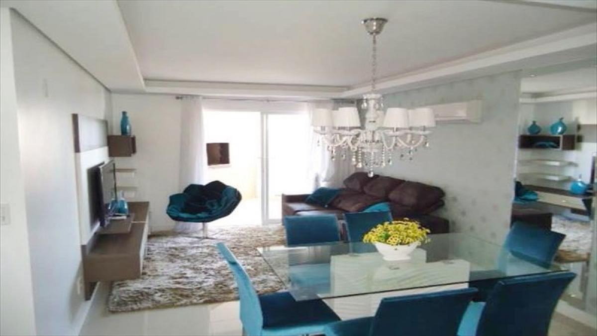 Picture of Apartment For Sale in Chapeco, Santa Catarina, Brazil
