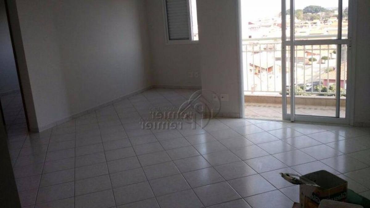 Picture of Apartment For Sale in Indaiatuba, Sao Paulo, Brazil