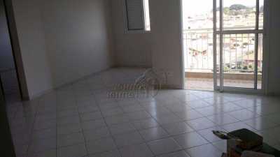Apartment For Sale in Indaiatuba, Brazil