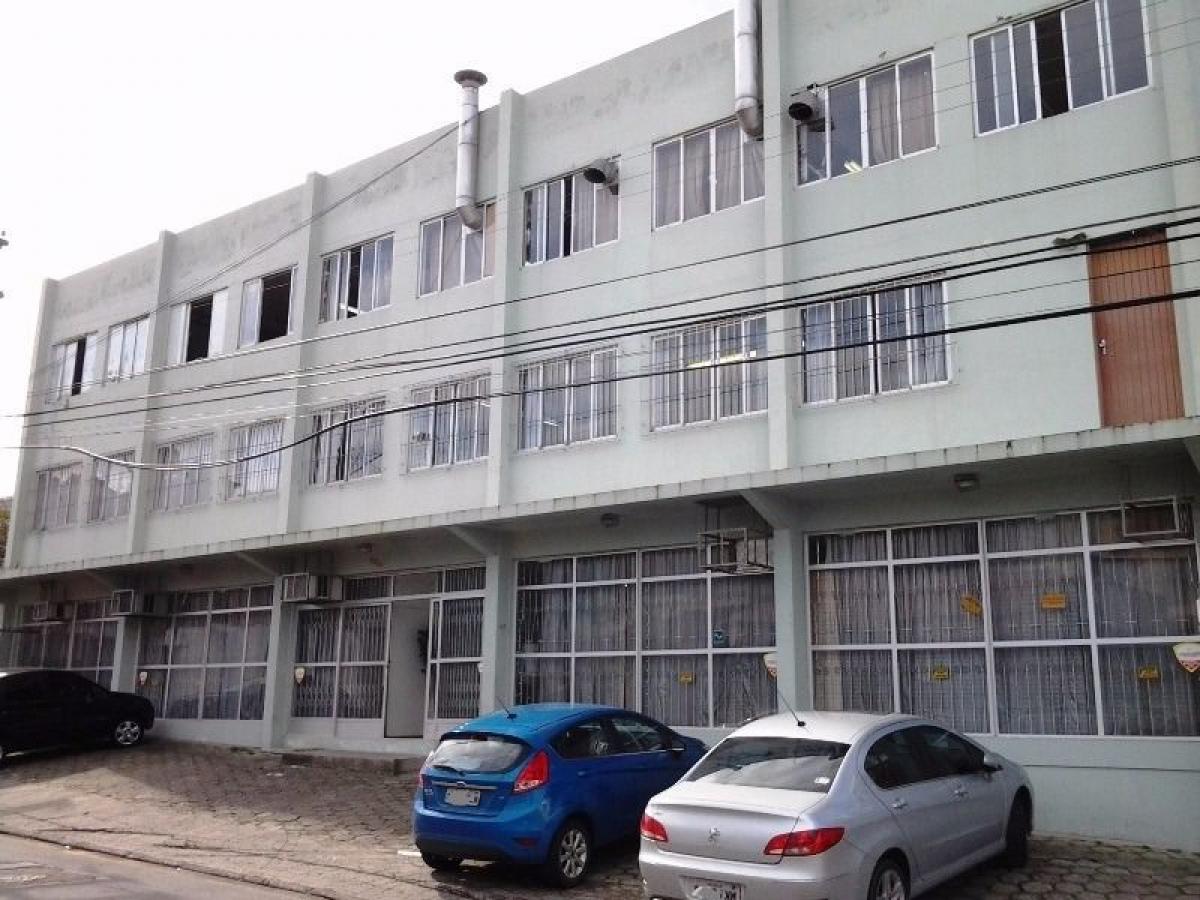 Picture of Commercial Building For Sale in Sao Jose, Santa Catarina, Brazil