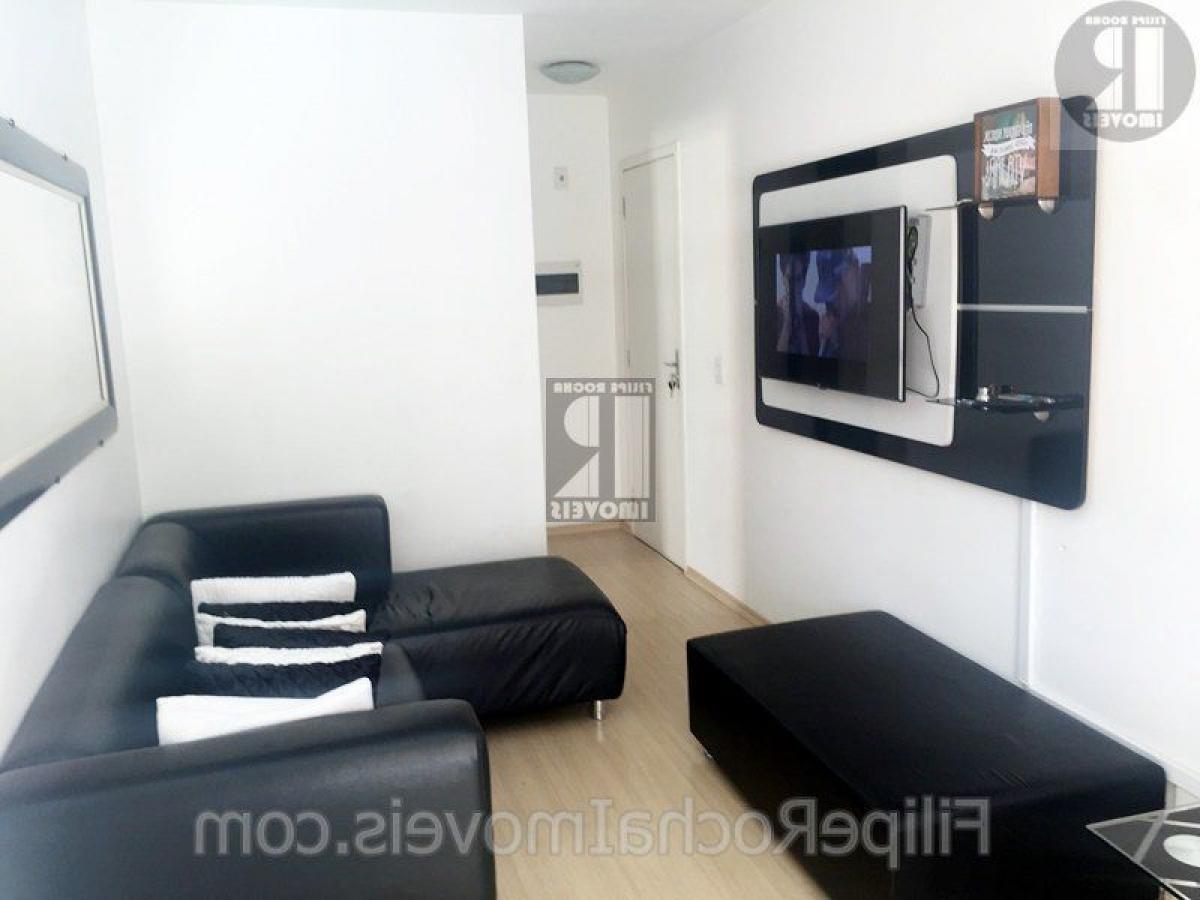 Picture of Apartment For Sale in Jandira, Sao Paulo, Brazil