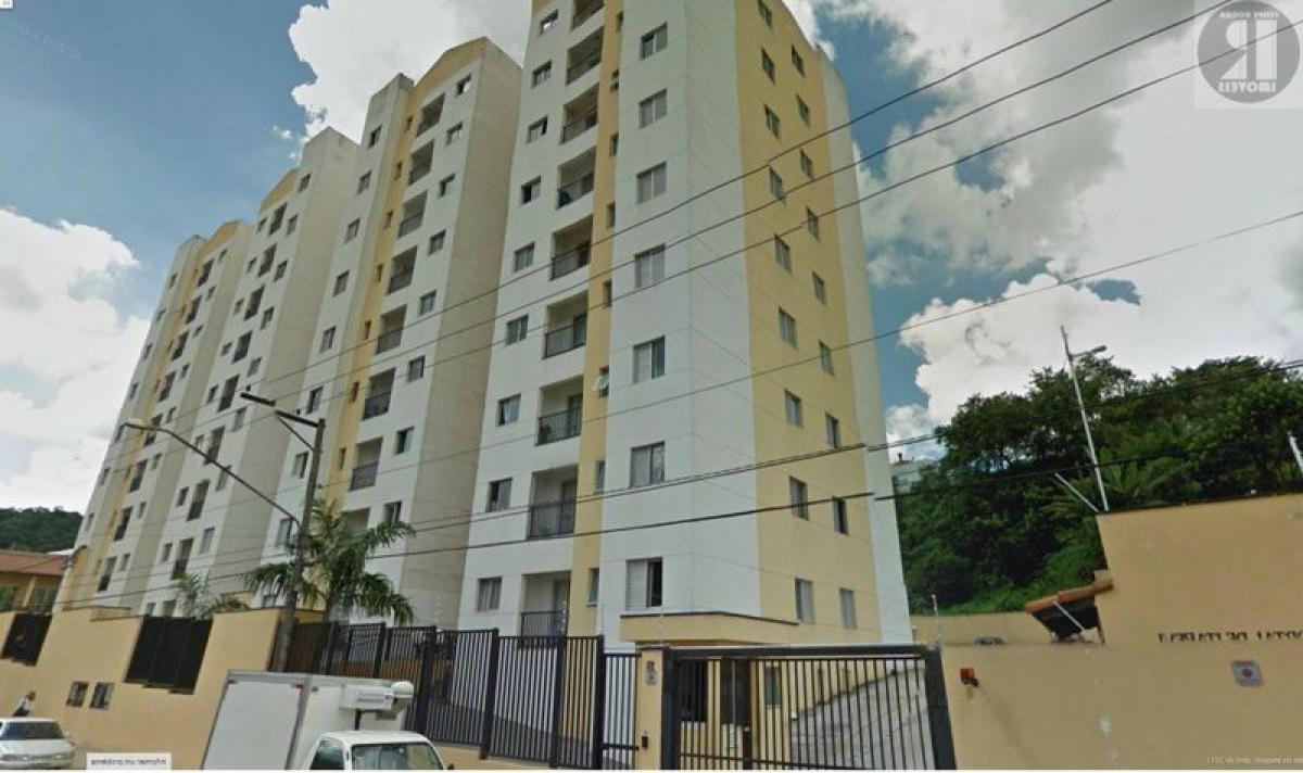 Picture of Apartment For Sale in Itapevi, Sao Paulo, Brazil