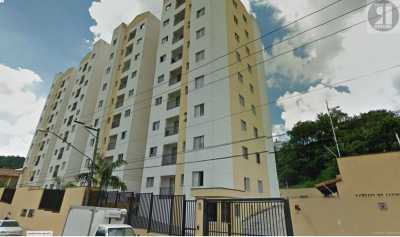 Apartment For Sale in Itapevi, Brazil