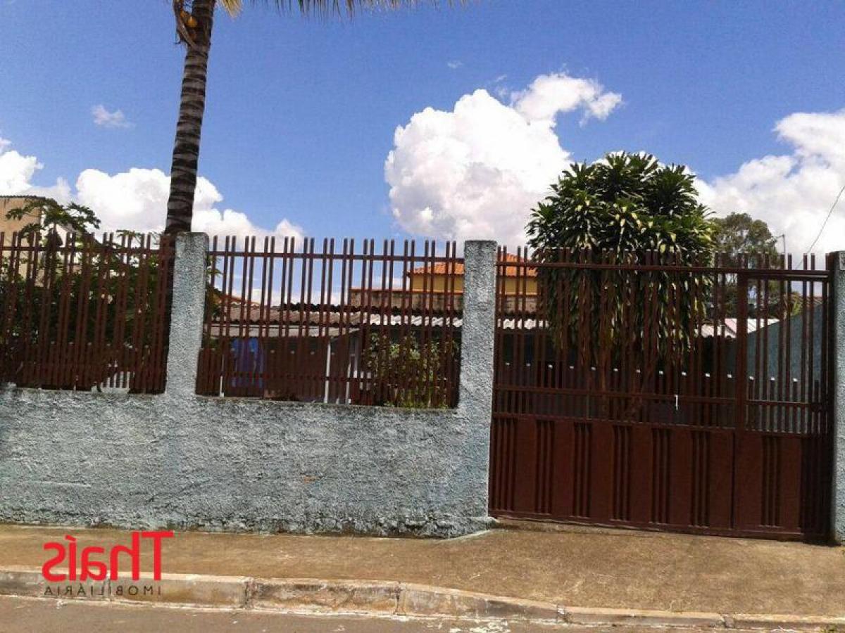 Picture of Residential Land For Sale in Distrito Federal, Distrito Federal, Brazil