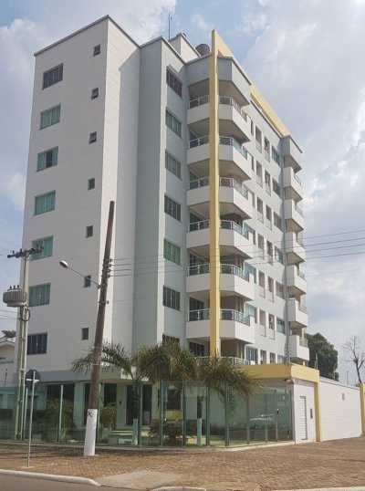 Apartment For Sale in Rondônia, Brazil