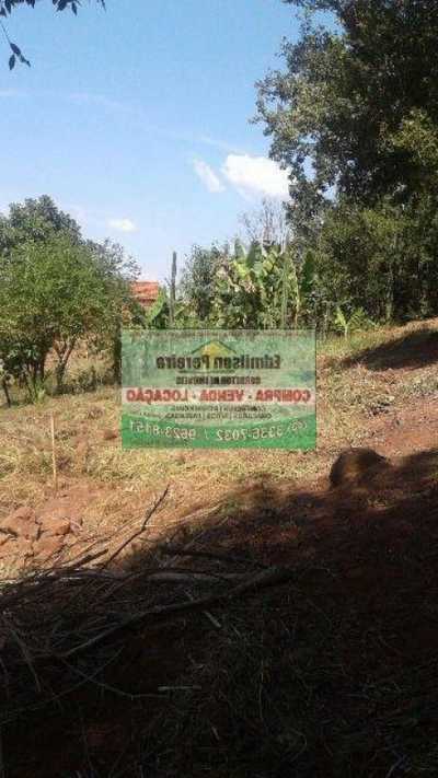 Farm For Sale in Parana, Brazil