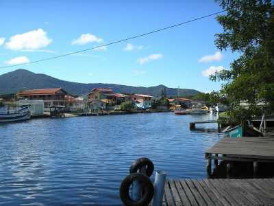Hotel For Sale in Florianopolis, Brazil