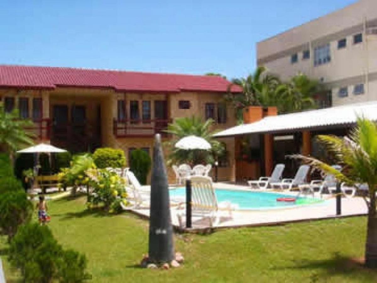 Picture of Hotel For Sale in Florianopolis, Santa Catarina, Brazil