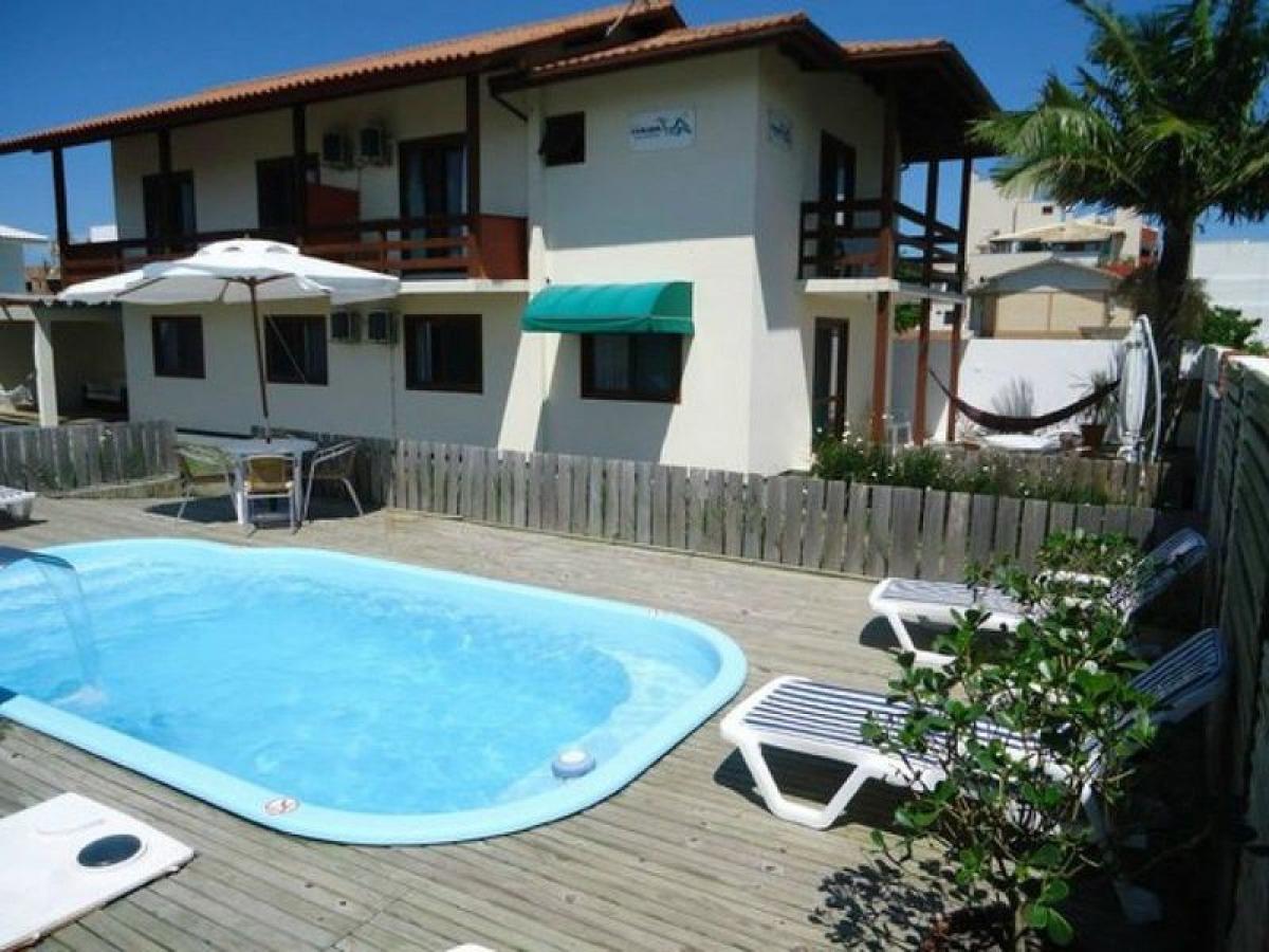 Picture of Hotel For Sale in Florianopolis, Santa Catarina, Brazil