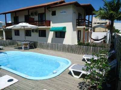 Hotel For Sale in Florianopolis, Brazil