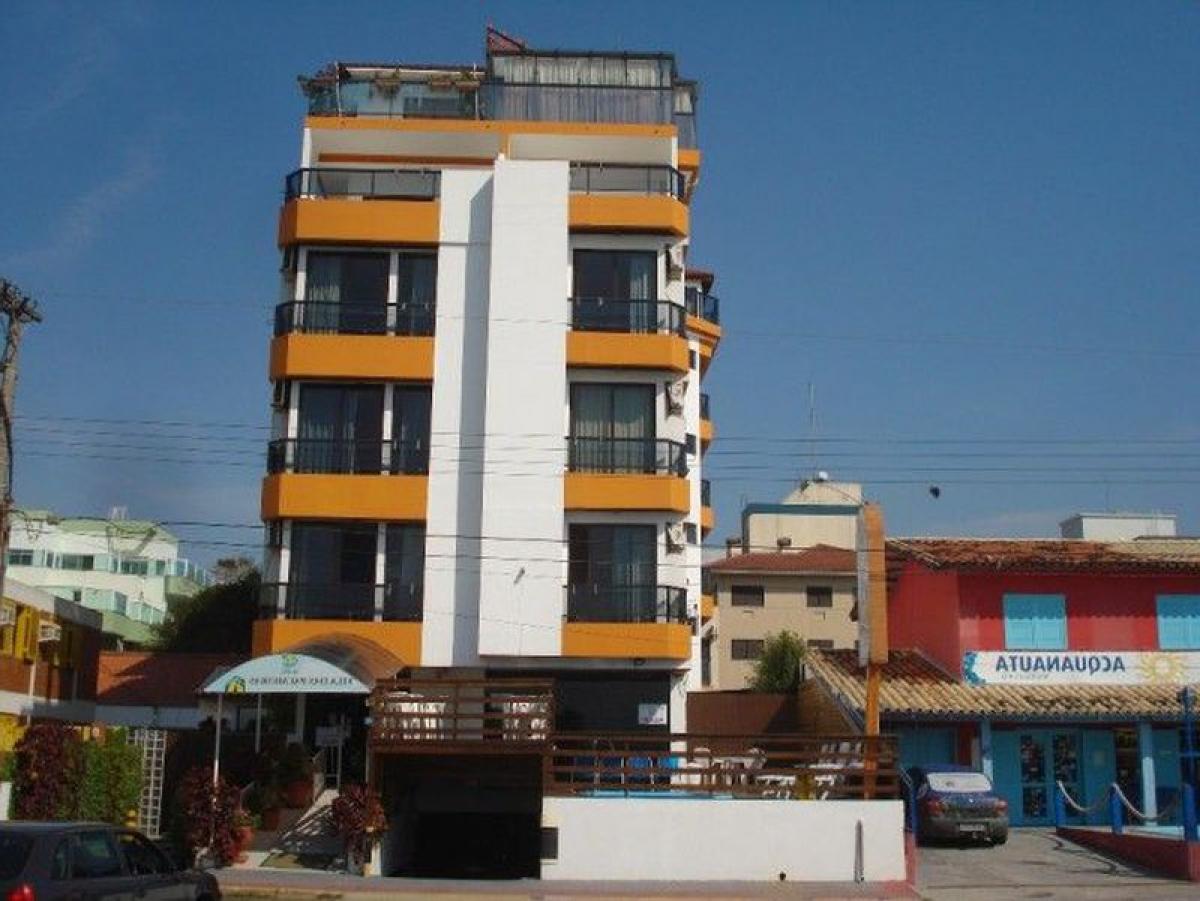 Picture of Hotel For Sale in Florianopolis, Santa Catarina, Brazil