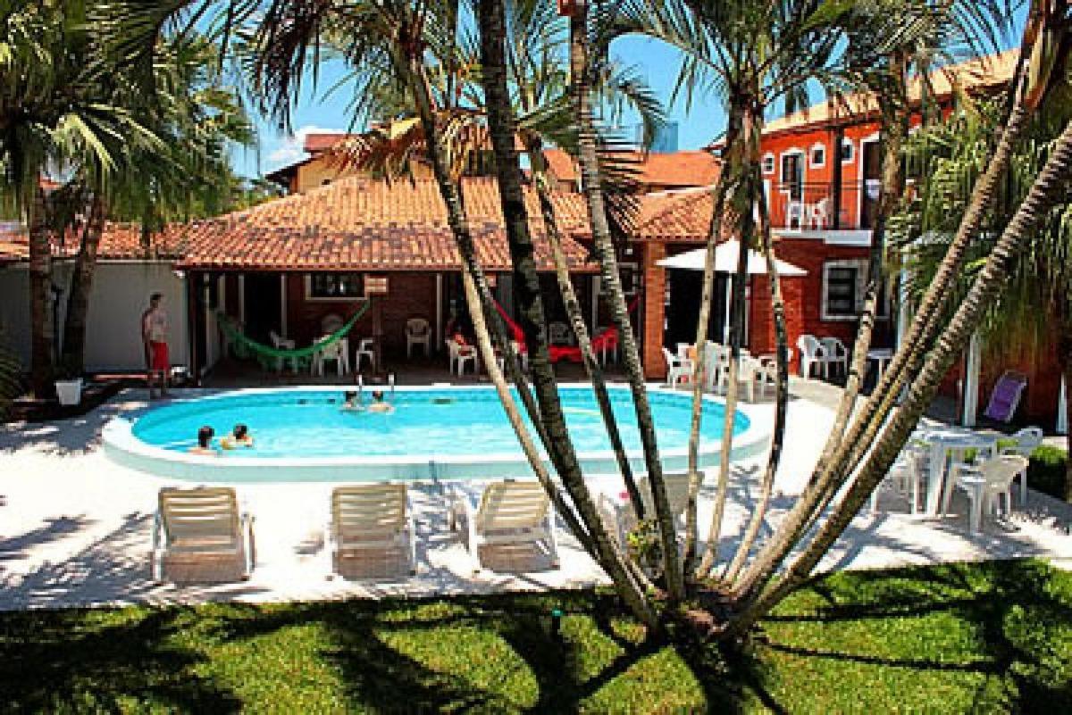 Picture of Hotel For Sale in Florianopolis, Santa Catarina, Brazil
