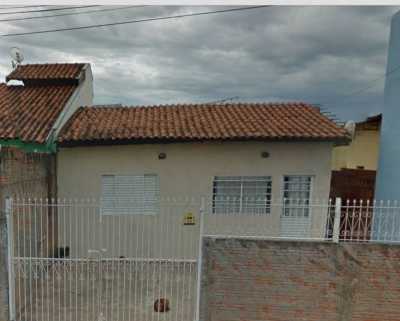 Home For Sale in Marilia, Brazil