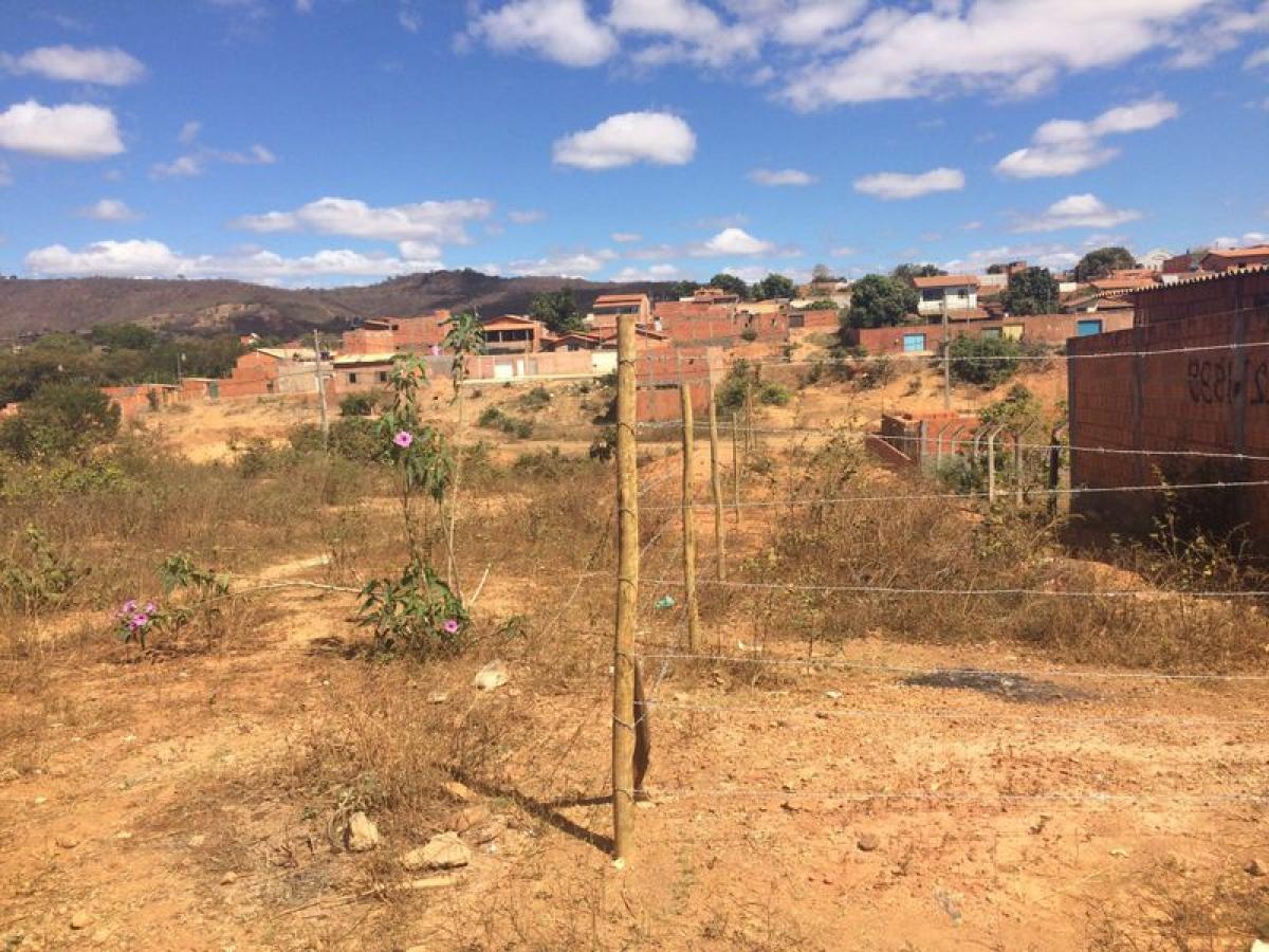 Picture of Residential Land For Sale in Minas Gerais, Minas Gerais, Brazil