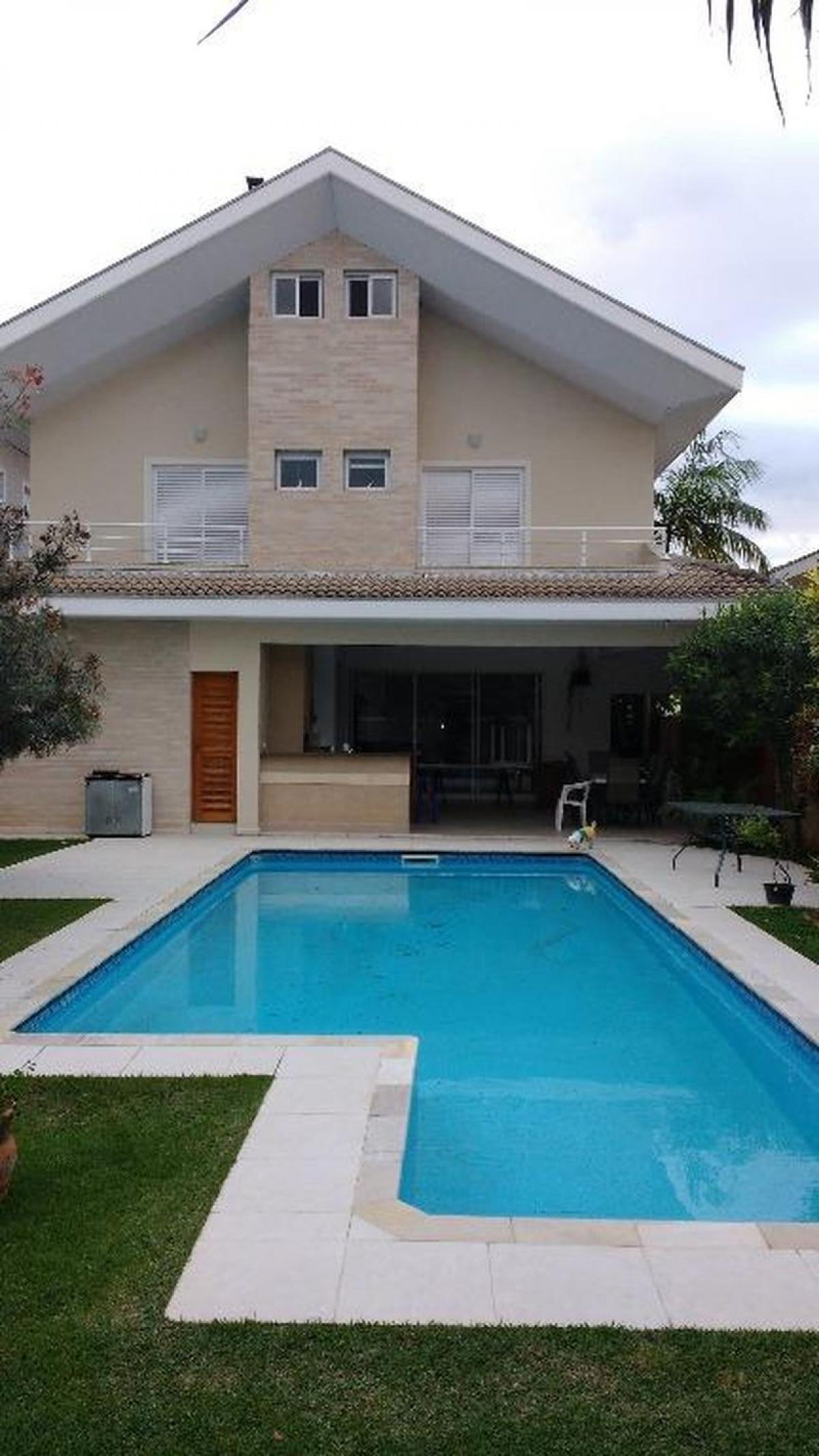Picture of Home For Sale in Sao Jose Dos Campos, Sao Paulo, Brazil