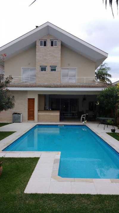 Home For Sale in Sao Jose Dos Campos, Brazil