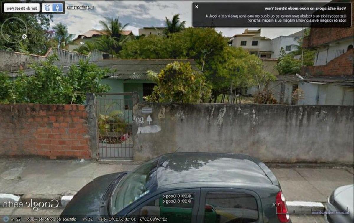 Picture of Residential Land For Sale in Lauro De Freitas, Bahia, Brazil