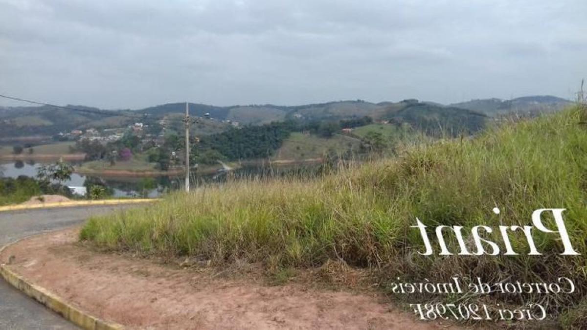 Picture of Residential Land For Sale in Igarata, Sao Paulo, Brazil