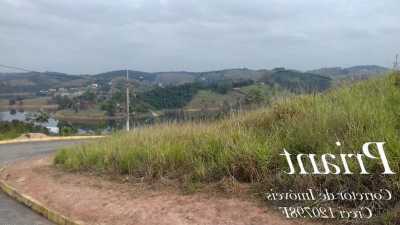 Residential Land For Sale in Igarata, Brazil