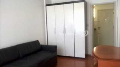 Studio For Sale in Sao Paulo, Brazil