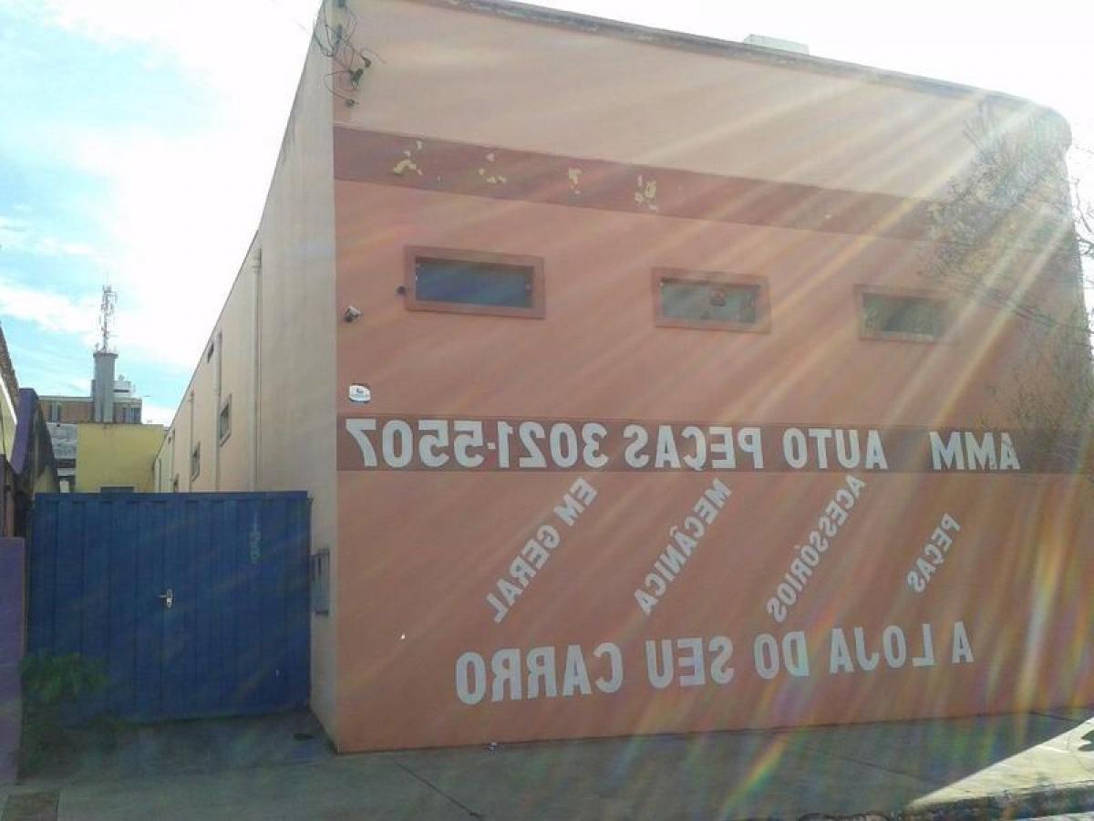 Picture of Commercial Building For Sale in Bauru, Sao Paulo, Brazil