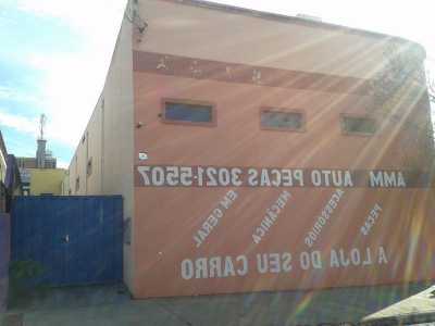 Commercial Building For Sale in Bauru, Brazil