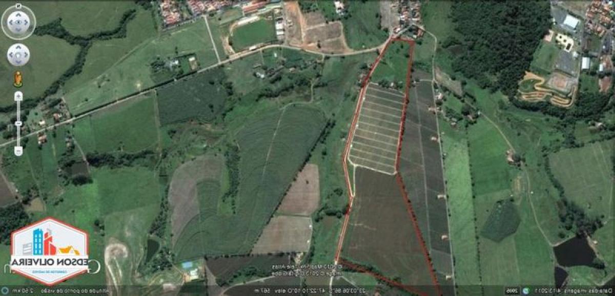 Picture of Residential Land For Sale in Elias Fausto, Sao Paulo, Brazil