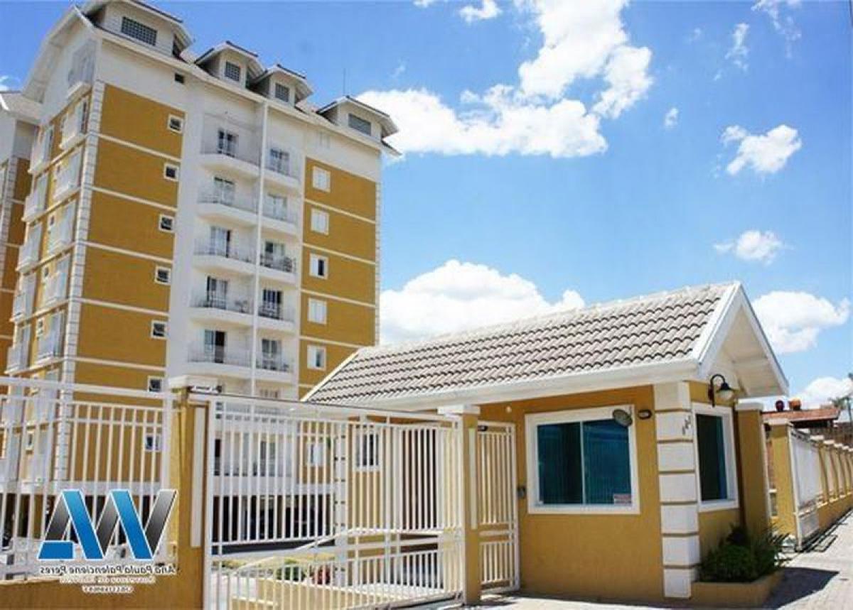 Picture of Apartment For Sale in Atibaia, Sao Paulo, Brazil