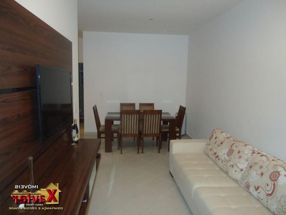 Picture of Apartment For Sale in Ubatuba, Sao Paulo, Brazil