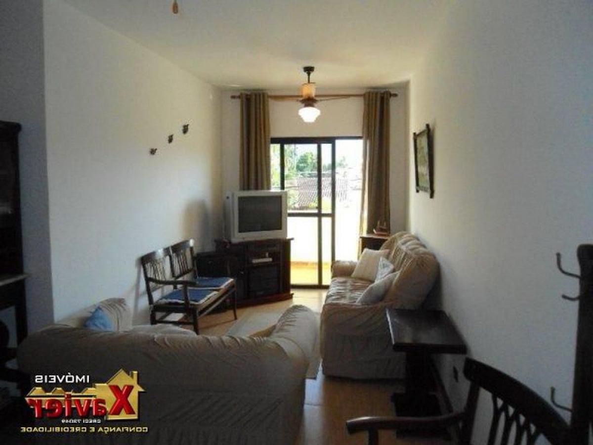 Picture of Apartment For Sale in Ubatuba, Sao Paulo, Brazil