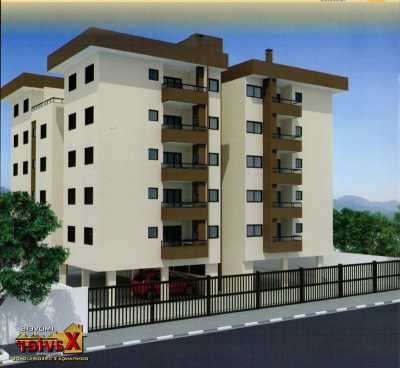 Apartment For Sale in Jundiai, Brazil