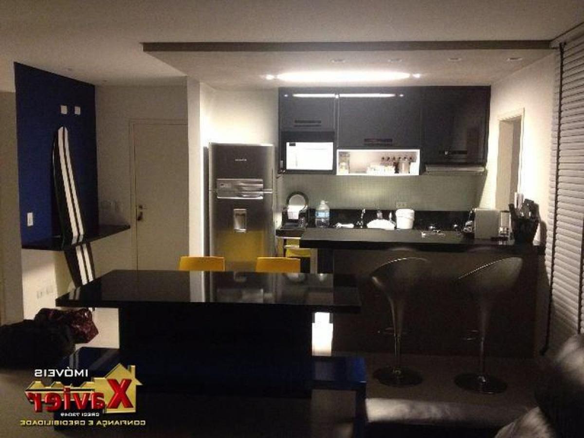 Picture of Apartment For Sale in Ubatuba, Sao Paulo, Brazil