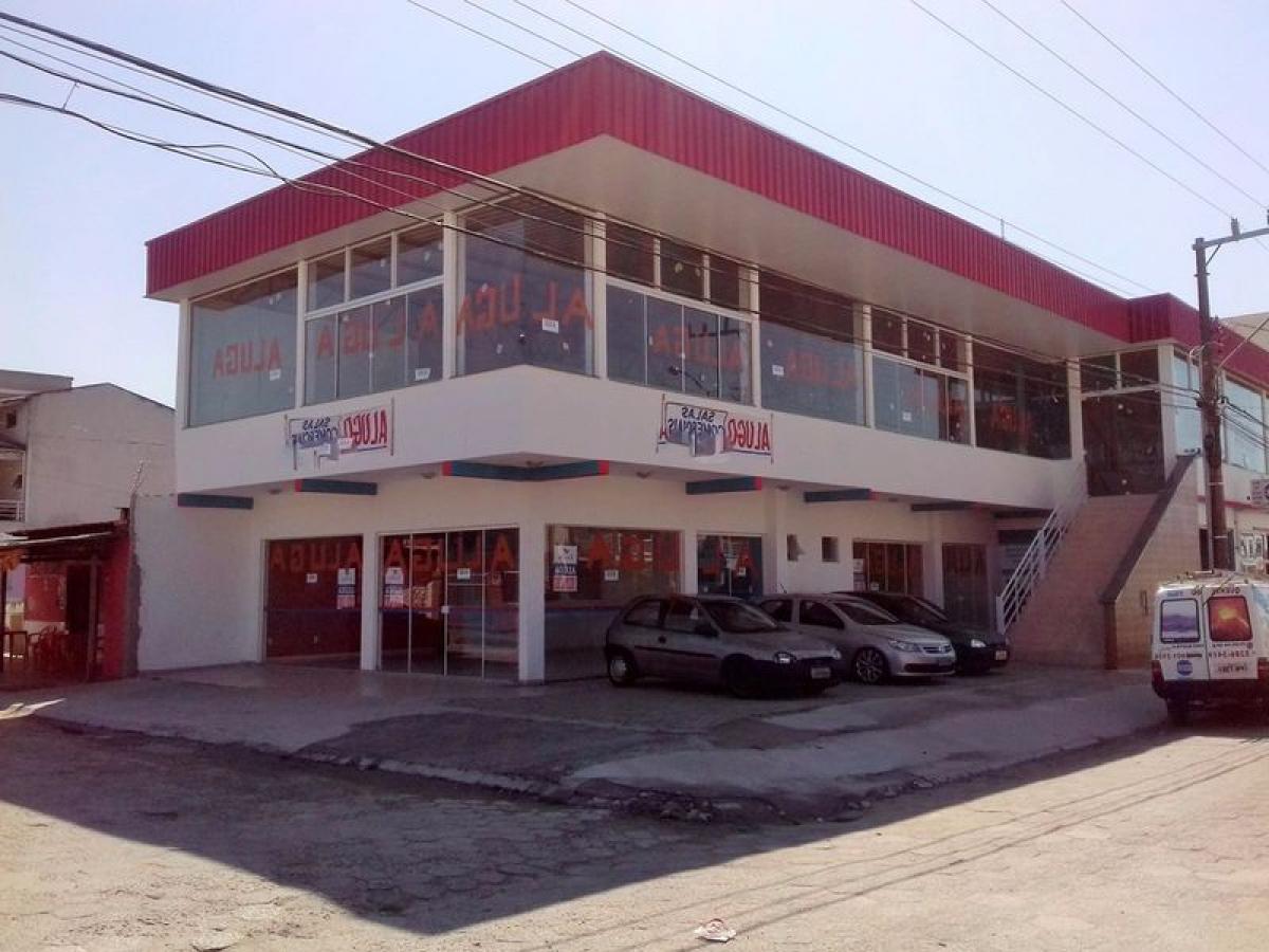 Picture of Commercial Building For Sale in Santa Catarina, Santa Catarina, Brazil