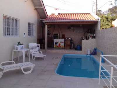 Home For Sale in Sao Jose, Brazil