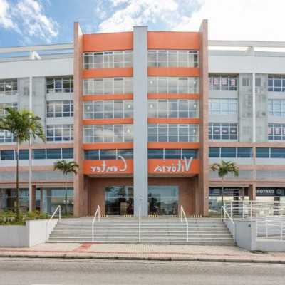 Commercial Building For Sale in Santa Catarina, Brazil