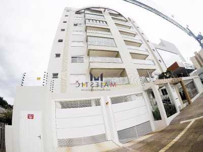 Apartment For Sale in Cascavel, Brazil