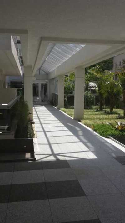 Commercial Building For Sale in Sao Paulo, Brazil