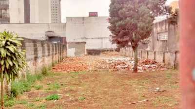 Residential Land For Sale in Suzano, Brazil