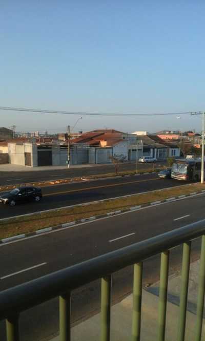Commercial Building For Sale in Sumare, Brazil