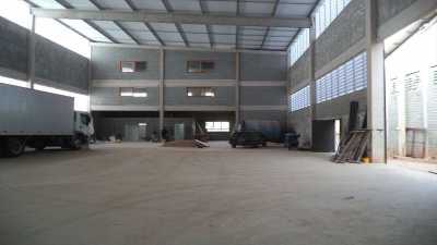 Home For Sale in Taboao Da Serra, Brazil