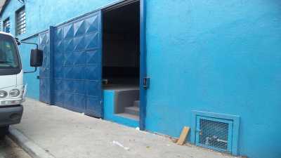 Home For Sale in Taboao Da Serra, Brazil