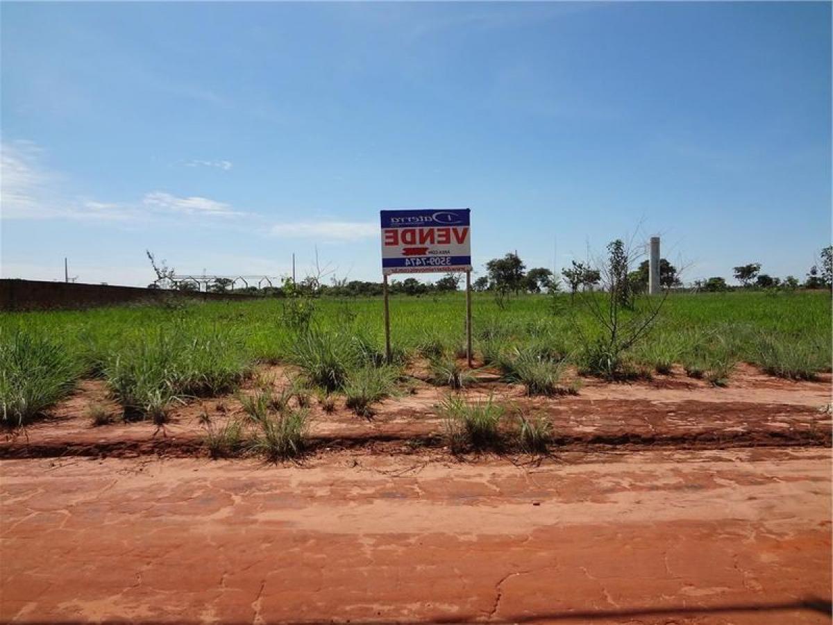 Picture of Residential Land For Sale in Mato Grosso Do Sul, Mato Grosso do Sul, Brazil