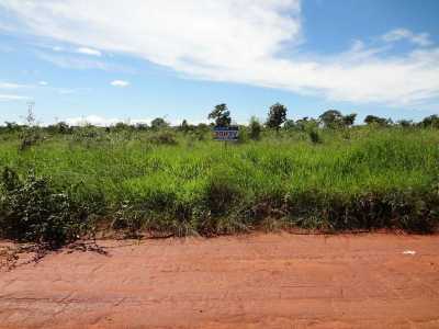 Residential Land For Sale in Mato Grosso Do Sul, Brazil