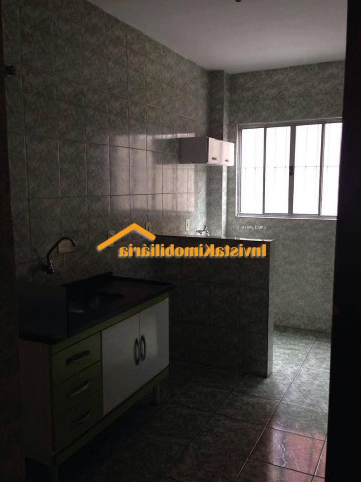 Picture of Apartment For Sale in Diadema, Sao Paulo, Brazil