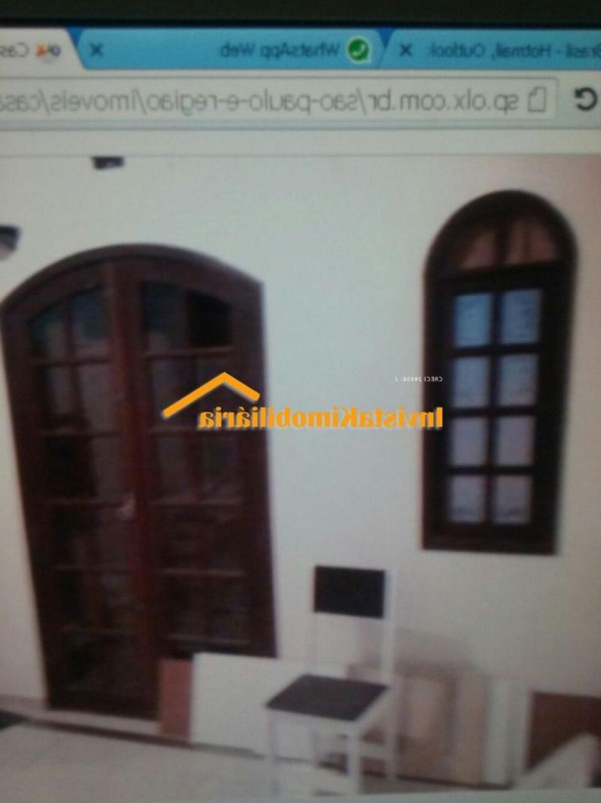 Picture of Home For Sale in Varzea Paulista, Sao Paulo, Brazil