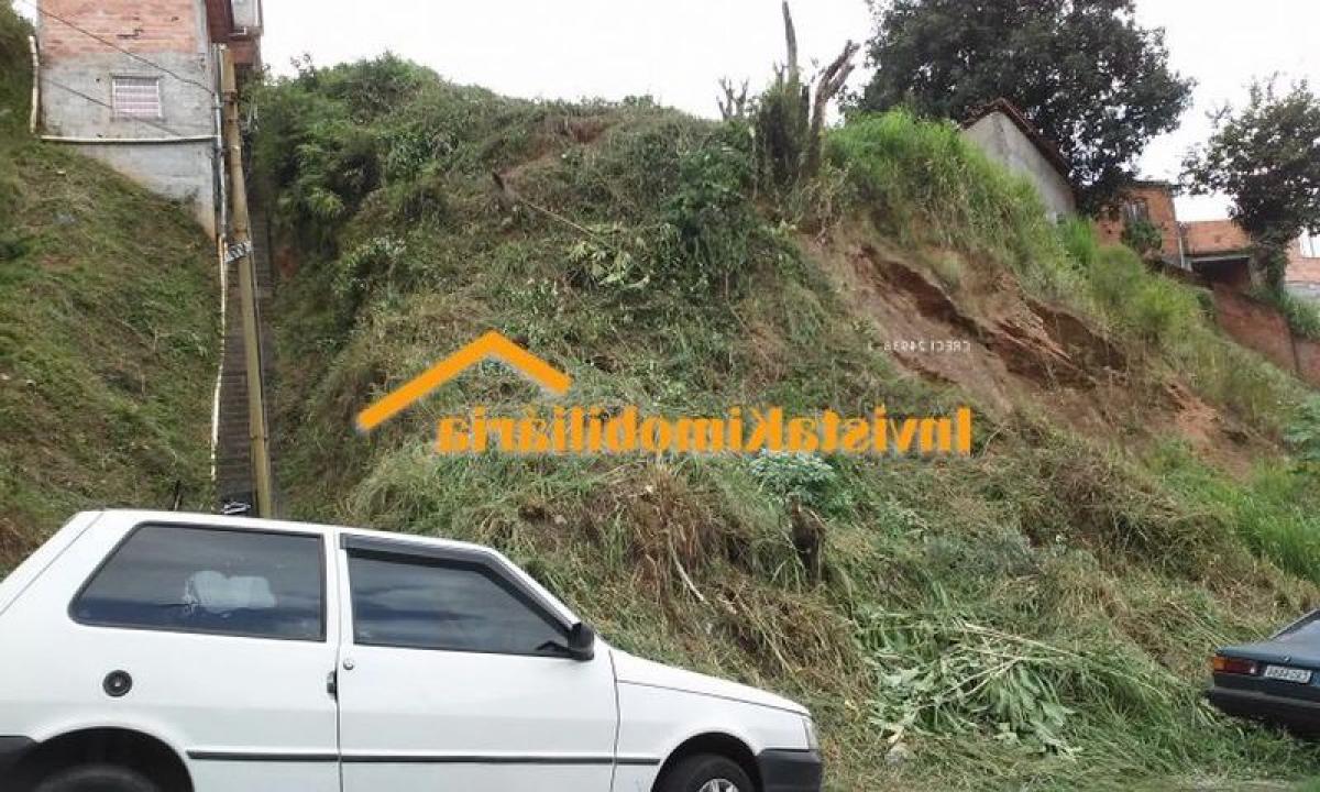 Picture of Residential Land For Sale in Diadema, Sao Paulo, Brazil