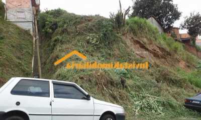 Residential Land For Sale in Diadema, Brazil