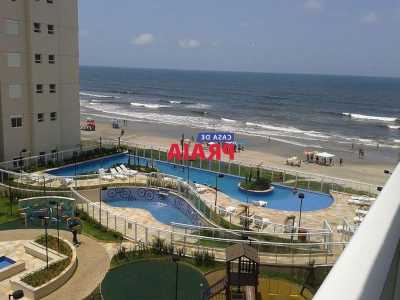 Apartment For Sale in Itanhaem, Brazil
